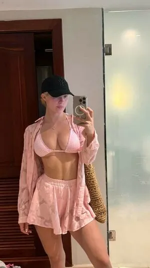 Hannah White OnlyFans Leaked Free Thumbnail Picture - #oagXSVng84