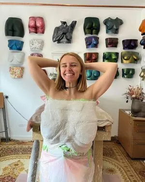 Hannah Witton OnlyFans Leaked Free Thumbnail Picture - #6wCaUcntOR