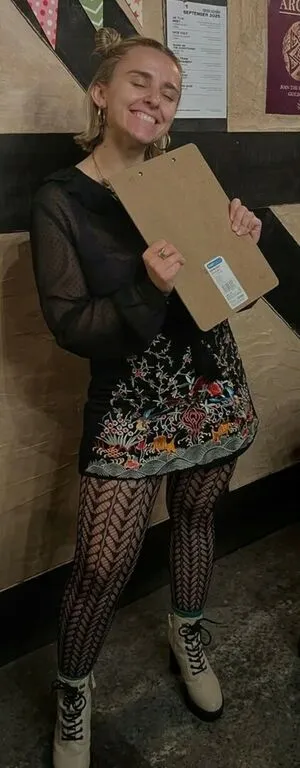 Hannah Witton OnlyFans Leaked Free Thumbnail Picture - #DdRQTij20h