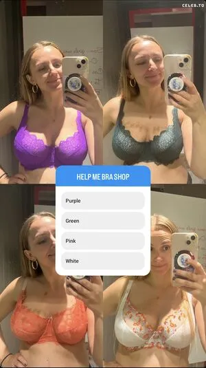 Hannah Witton OnlyFans Leaked Free Thumbnail Picture - #H2oCdItd5K