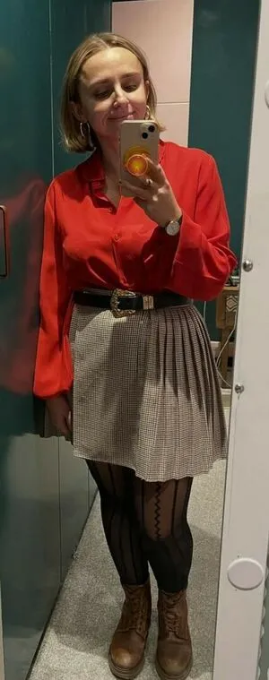 Hannah Witton OnlyFans Leaked Free Thumbnail Picture - #Hzz3TCWbYc