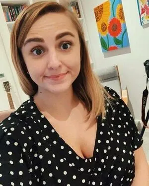 Hannah Witton OnlyFans Leaked Free Thumbnail Picture - #M9tbpStCGc