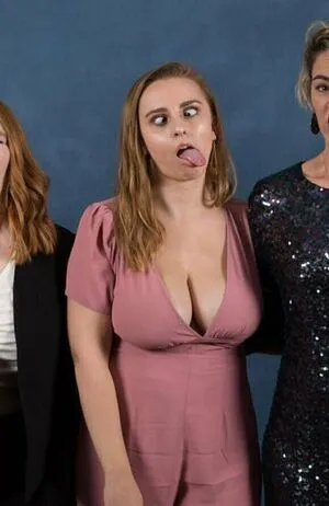 Hannah Witton OnlyFans Leaked Free Thumbnail Picture - #RsGKtGBDhx