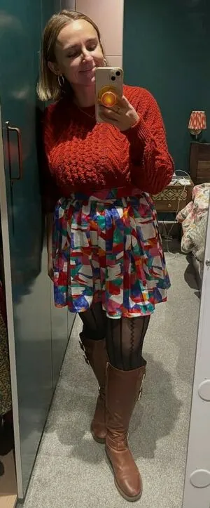 Hannah Witton OnlyFans Leaked Free Thumbnail Picture - #TawWrSDPwT