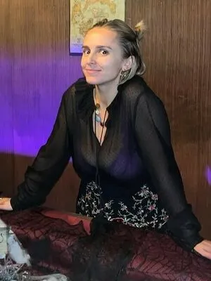 Hannah Witton OnlyFans Leaked Free Thumbnail Picture - #YX184ThquT