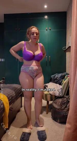 Hannah Witton OnlyFans Leaked Free Thumbnail Picture - #j39YcroXmF