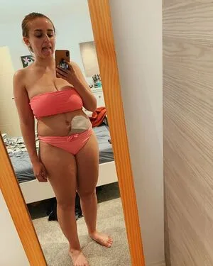 Hannah Witton OnlyFans Leaked Free Thumbnail Picture - #0jKlhtFss5