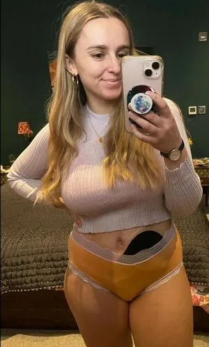 Hannah Witton OnlyFans Leaked Free Thumbnail Picture - #PzKa74TWnW