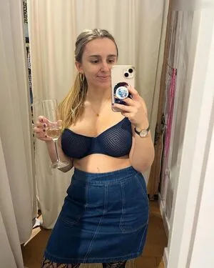 Hannah Witton OnlyFans Leaked Free Thumbnail Picture - #R4PWkSsVyQ