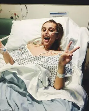 Hannah Witton OnlyFans Leaked Free Thumbnail Picture - #TQ9gKxi5af