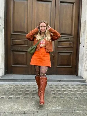 Hannah Witton OnlyFans Leaked Free Thumbnail Picture - #cxtn6B0wx0