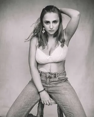 Hannah Witton OnlyFans Leaked Free Thumbnail Picture - #ftIfTNivTV
