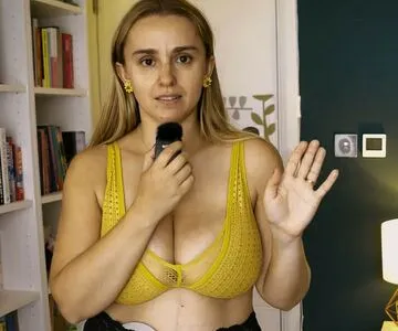 Hannah Witton OnlyFans Leaked Free Thumbnail Picture - #rFK4NAlObi
