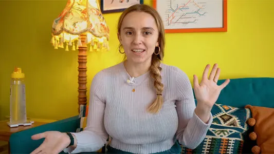 Hannah Witton OnlyFans Leaked Free Thumbnail Picture - #sUmJ5Ap13R