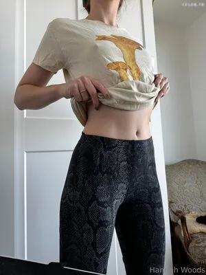 Hannah Woods OnlyFans Leaked Free Thumbnail Picture - #6ugMGyywRB