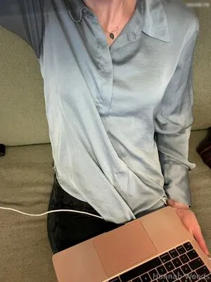 Hannah Woods OnlyFans Leaked Free Thumbnail Picture - #EzfeywT3XC