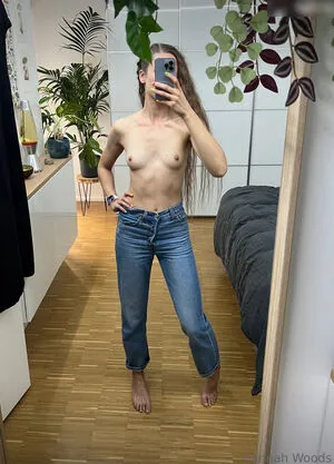 Hannah Woods OnlyFans Leaked Free Thumbnail Picture - #iBMlkRUX3t