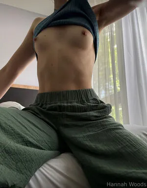 Hannah Woods OnlyFans Leaked Free Thumbnail Picture - #menl9o3jW3