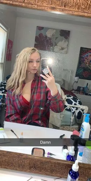 Hannah Woods OnlyFans Leaked Free Thumbnail Picture - #usi1AQjp4L