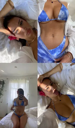 Hannah Zoezi OnlyFans Leaked Free Thumbnail Picture - #NVRr2gzsZz