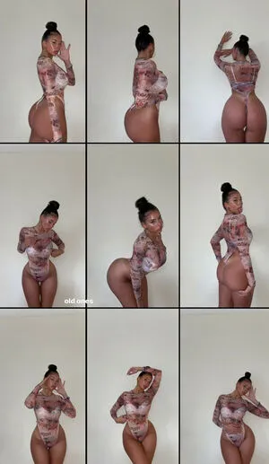 Hannah Zoezi OnlyFans Leaked Free Thumbnail Picture - #OHggf6e1tj