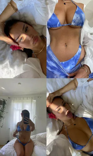 Hannah Zoezi OnlyFans Leaked Free Thumbnail Picture - #wBTc0uImOs