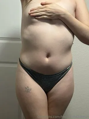 Hannah0420bear OnlyFans Leaked Free Thumbnail Picture - #BYIxAXr8uE
