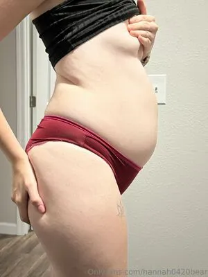 Hannah0420bear OnlyFans Leaked Free Thumbnail Picture - #JBcSjjr6nN
