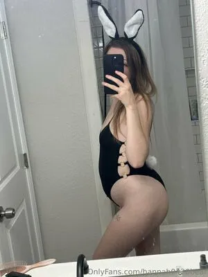 Hannah0420bear OnlyFans Leaked Free Thumbnail Picture - #LfEvwq0R34