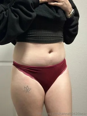 Hannah0420bear OnlyFans Leaked Free Thumbnail Picture - #OOEo5jIzOy