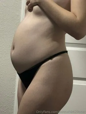 Hannah0420bear OnlyFans Leaked Free Thumbnail Picture - #Ov7MlSeCRD