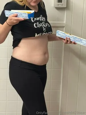 Hannah0420bear OnlyFans Leaked Free Thumbnail Picture - #QFhDebJJWK