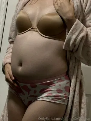 Hannah0420bear OnlyFans Leaked Free Thumbnail Picture - #VEAKf91ilY