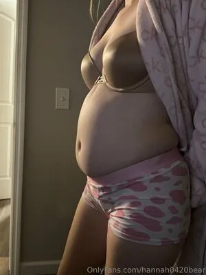 Hannah0420bear OnlyFans Leaked Free Thumbnail Picture - #WBrAI4VttZ