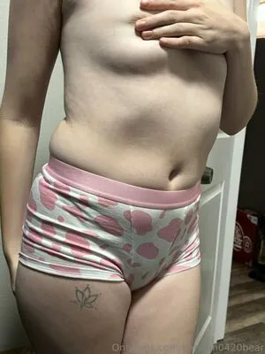 Hannah0420bear OnlyFans Leaked Free Thumbnail Picture - #aPoN4VYXzK