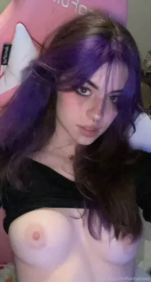 Hannah0w0 OnlyFans Leaked Free Thumbnail Picture - #ntiwTw2yW8