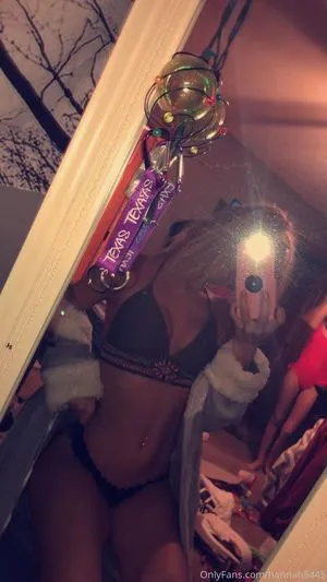 Hannah5445 OnlyFans Leaked Free Thumbnail Picture - #17kEJempY7