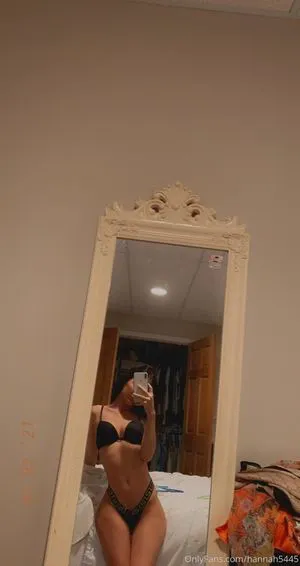 Hannah5445 OnlyFans Leaked Free Thumbnail Picture - #6kkrKevdkx