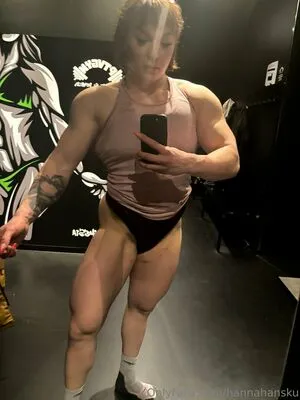 Hannahansku OnlyFans Leaked Free Thumbnail Picture - #6wwkoKfDAz
