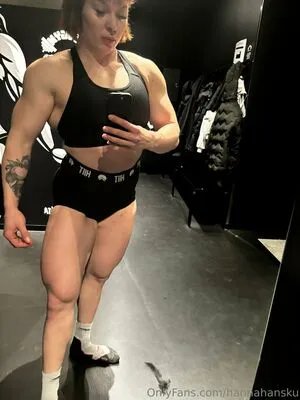 Hannahansku OnlyFans Leaked Free Thumbnail Picture - #XU8MiHvLCN