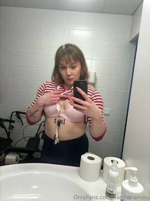 Hannahansku OnlyFans Leaked Free Thumbnail Picture - #s1Ol3S8jCy