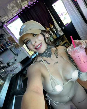 Hannahbabyjane OnlyFans Leaked Free Thumbnail Picture - #5SXIObR42u