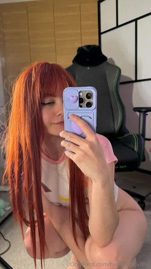 Hannahbbydoll OnlyFans Leaked Free Thumbnail Picture - #Fof5Uqs8yi