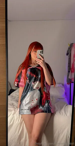 Hannahbbydoll OnlyFans Leaked Free Thumbnail Picture - #LHkXQbpqkc