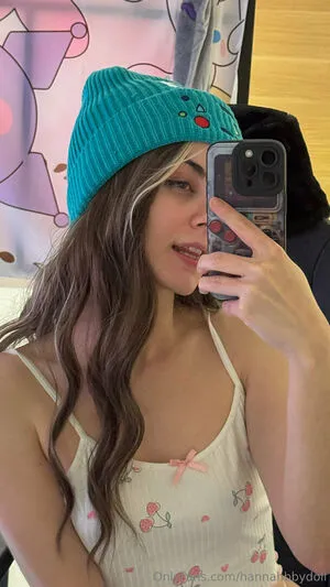 Hannahbbydoll OnlyFans Leaked Free Thumbnail Picture - #fmwVrAxqai