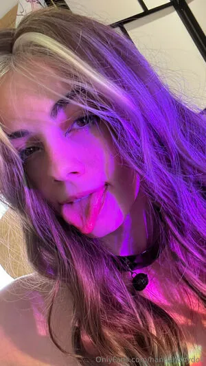 Hannahbbydoll OnlyFans Leaked Free Thumbnail Picture - #vaOFv5VgCB