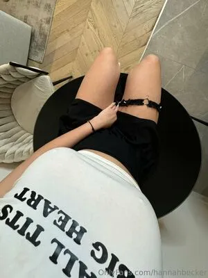 Hannahbecker OnlyFans Leaked Free Thumbnail Picture - #2X1VxWru8A