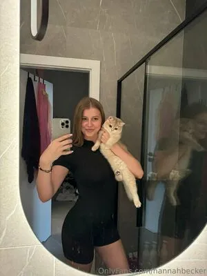 Hannahbecker OnlyFans Leaked Free Thumbnail Picture - #8W3C4Z5Ue8