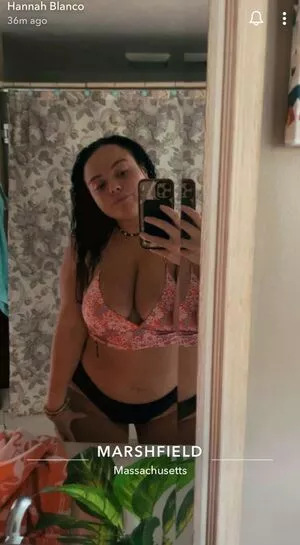 Hannahblanco1 OnlyFans Leaked Free Thumbnail Picture - #fOEI8M0N0a