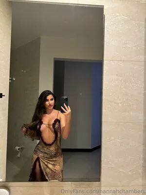 Hannahchambers OnlyFans Leaked Free Thumbnail Picture - #5jH3e2jRYA